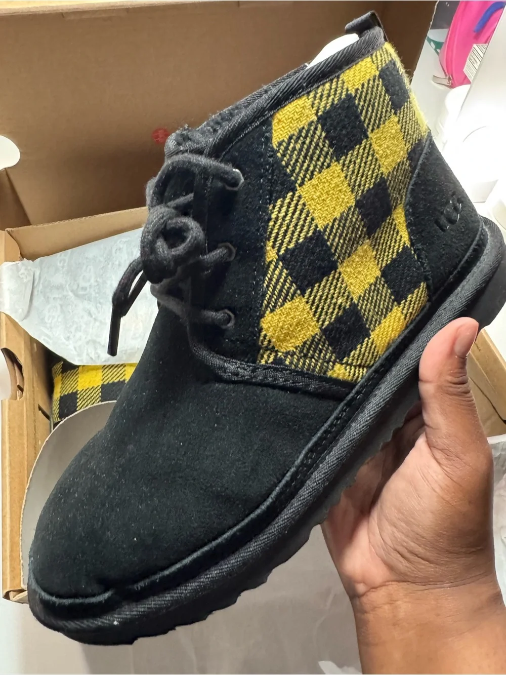 Ugg Neumel Boot